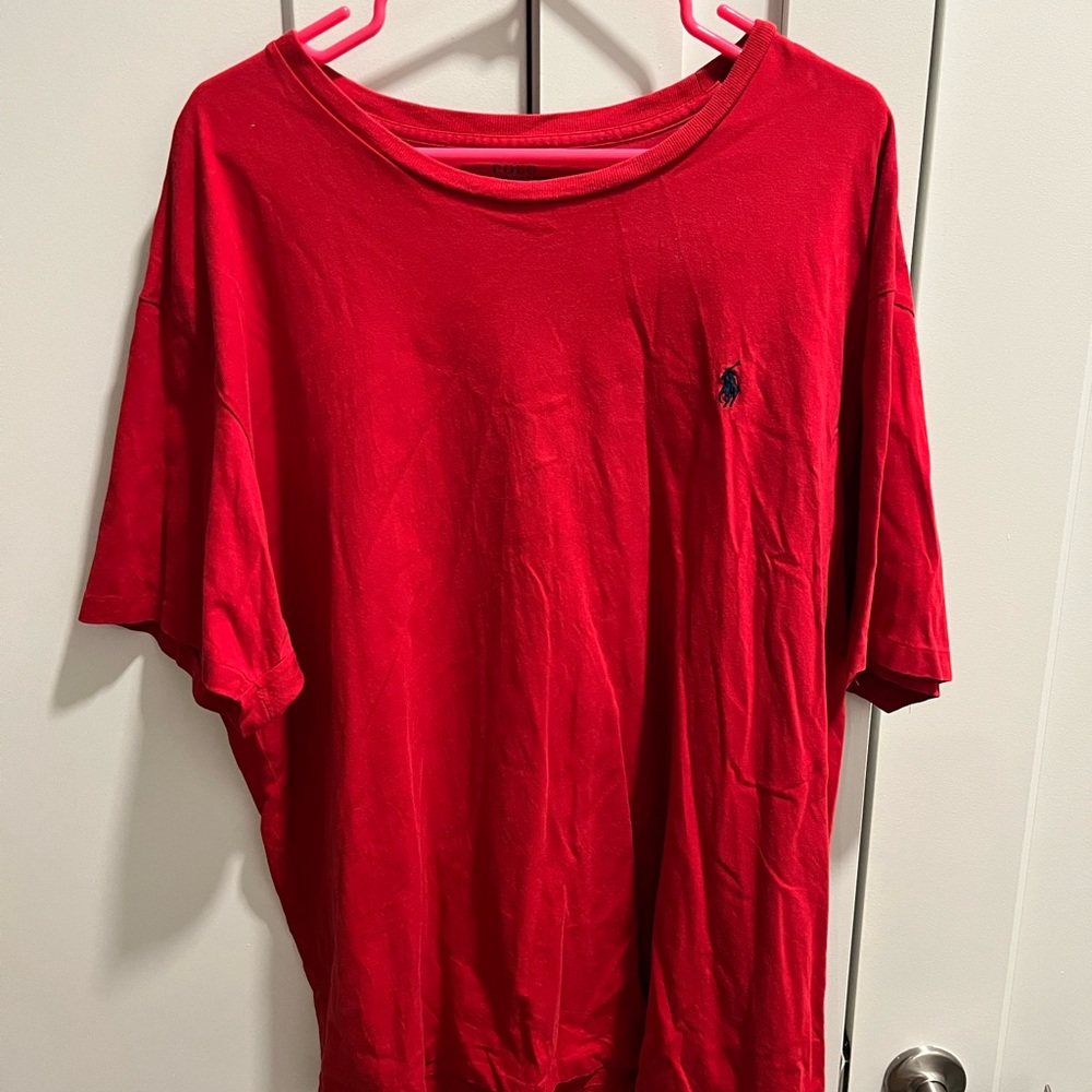 Polo T-Shirt